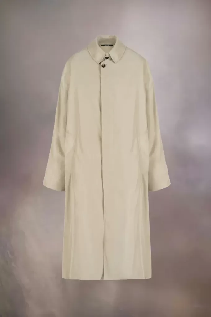 Maison Margiela Peached Mantel Maison Margiela Peached Mantel