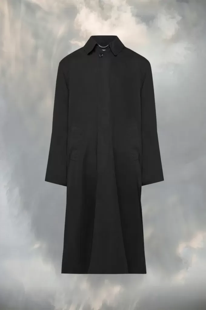 Maison Margiela Peached Trenchcoat Maison Margiela Peached Trenchcoat