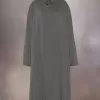 Maison Margiela Peached Trenchcoat Maison Margiela Peached Trenchcoat