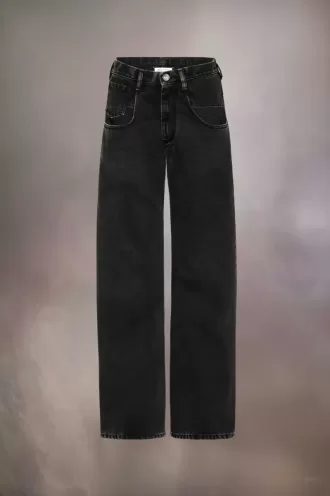 Maison Margiela Pocket Jeans