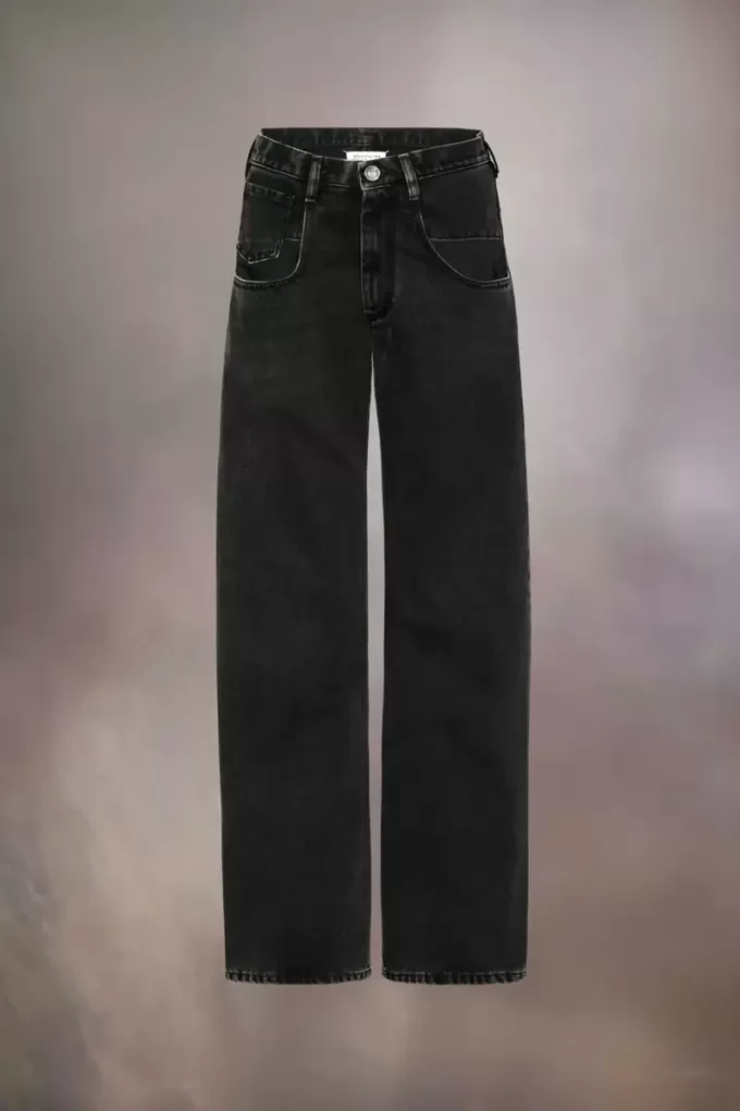 Maison Margiela Pocket Jeans Maison Margiela Pocket Jeans