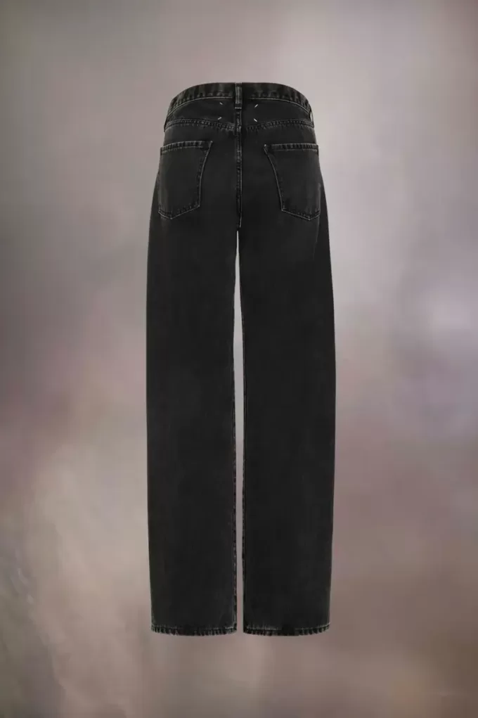 Maison Margiela Pocket Jeans Maison Margiela Pocket Jeans