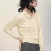 Maison Margiela Polo-Strickoberteil Maison Margiela Polo-Strickoberteil