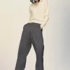 Maison Margiela Polo-Strickoberteil Maison Margiela Polo-Strickoberteil