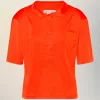 Maison Margiela Poloshirt Maison Margiela Poloshirt