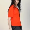 Maison Margiela Poloshirt Maison Margiela Poloshirt
