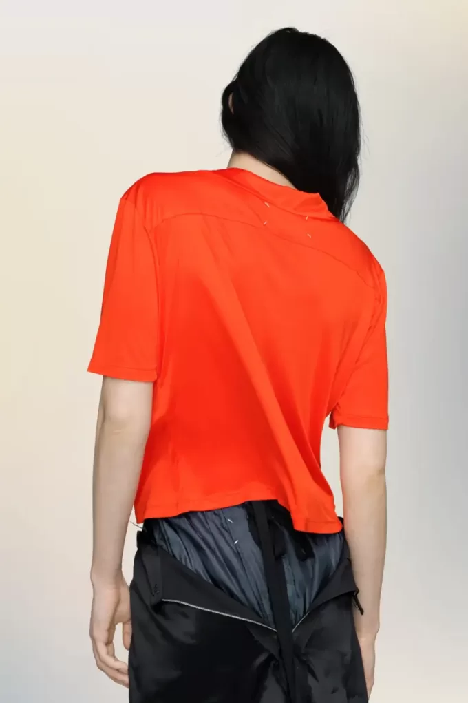 Maison Margiela Poloshirt Maison Margiela Poloshirt