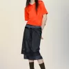 Maison Margiela Poloshirt Maison Margiela Poloshirt