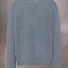 Maison Margiela – Pullover aus Florstrick Maison Margiela – Pullover aus Florstrick