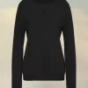 Maison Margiela Pullover aus Merinowolle Maison Margiela Pullover aus Merinowolle