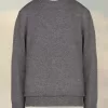Maison Margiela – Pullover mit Ellbogenpatch Maison Margiela – Pullover mit Ellbogenpatch