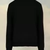 Maison Margiela – Pullover mit Ellbogenpatch Maison Margiela – Pullover mit Ellbogenpatch