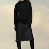 Maison Margiela – Pullover mit Ellbogenpatch Maison Margiela – Pullover mit Ellbogenpatch