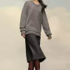 Maison Margiela – Pullover mit Ellbogenpatch Maison Margiela – Pullover mit Ellbogenpatch