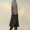 Maison Margiela – Pullover mit Ellbogenpatch Maison Margiela – Pullover mit Ellbogenpatch