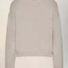 Maison Margiela Pullover mit V-Ausschnitt Maison Margiela Pullover mit V-Ausschnitt