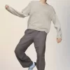 Maison Margiela Pullover mit V-Ausschnitt Maison Margiela Pullover mit V-Ausschnitt