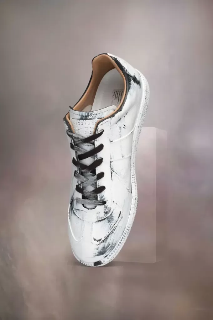 Maison Margiela Replik Bianchetto Maison Margiela Replik Bianchetto