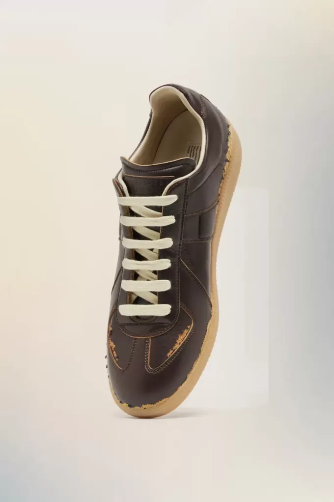 Maison Margiela Replik-Sneaker Maison Margiela Replik-Sneaker
