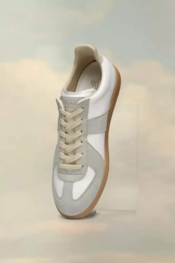Maison Margiela Replik-Sneaker Maison Margiela Replik-Sneaker