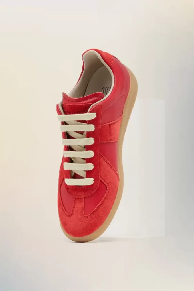 Maison Margiela Replik-Sneaker Maison Margiela Replik-Sneaker
