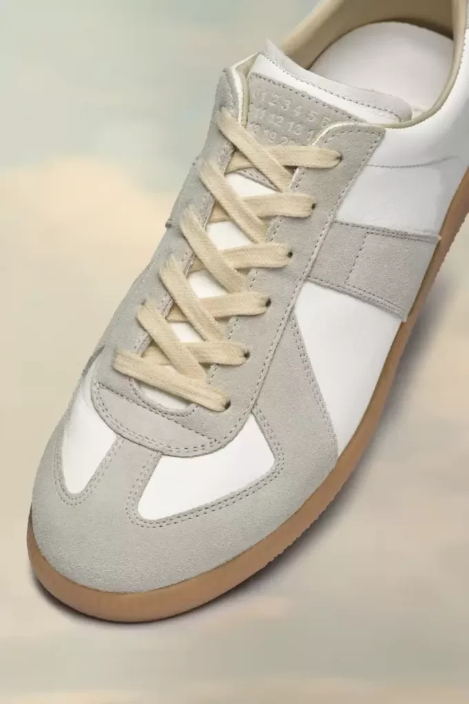 Maison Margiela Replik-Sneaker Maison Margiela Replik-Sneaker