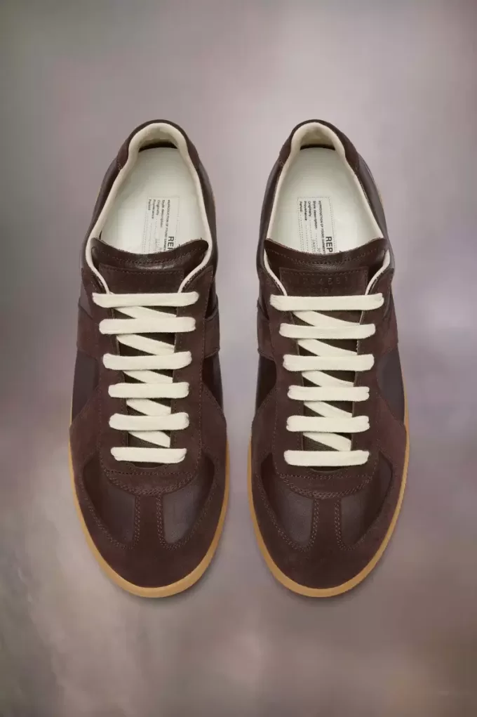 Maison Margiela Replik-Sneaker Maison Margiela Replik-Sneaker
