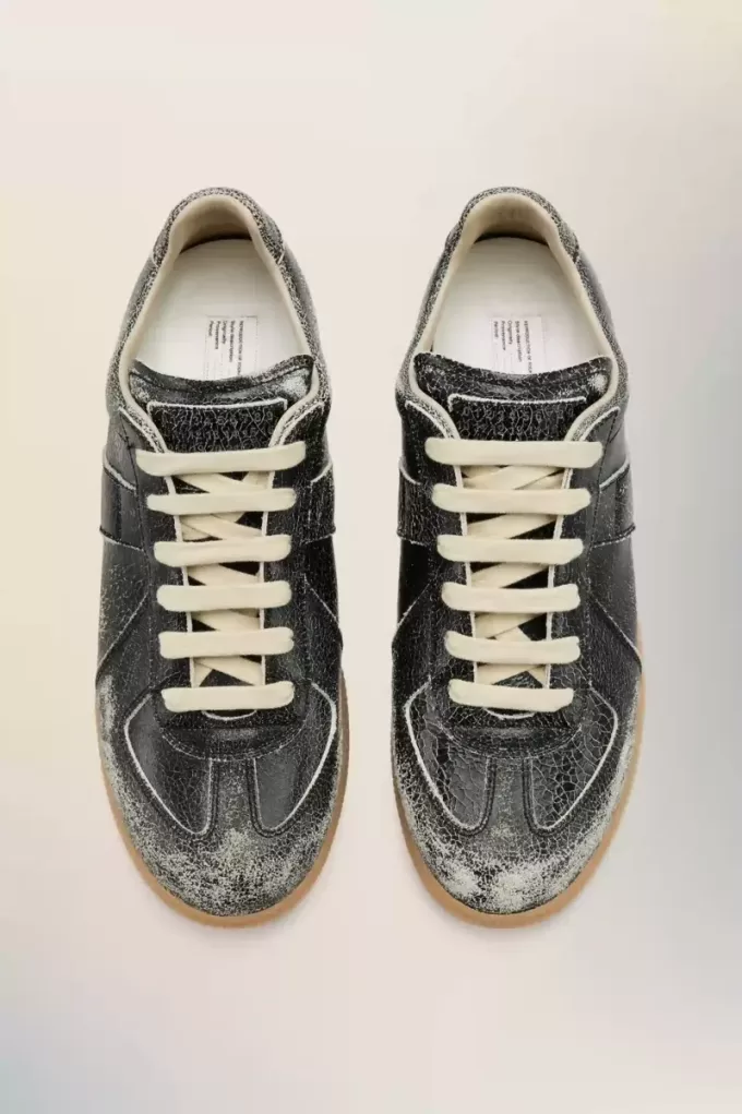 Maison Margiela Replik-Sneaker Maison Margiela Replik-Sneaker