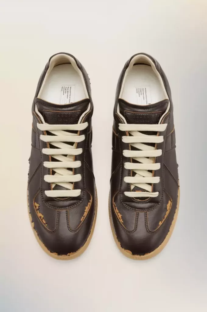 Maison Margiela Replik-Sneaker Maison Margiela Replik-Sneaker