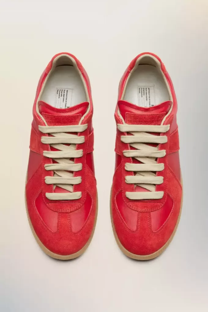 Maison Margiela Replik-Sneaker Maison Margiela Replik-Sneaker