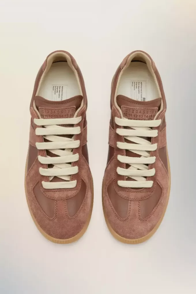Maison Margiela Replik-Sneaker Maison Margiela Replik-Sneaker