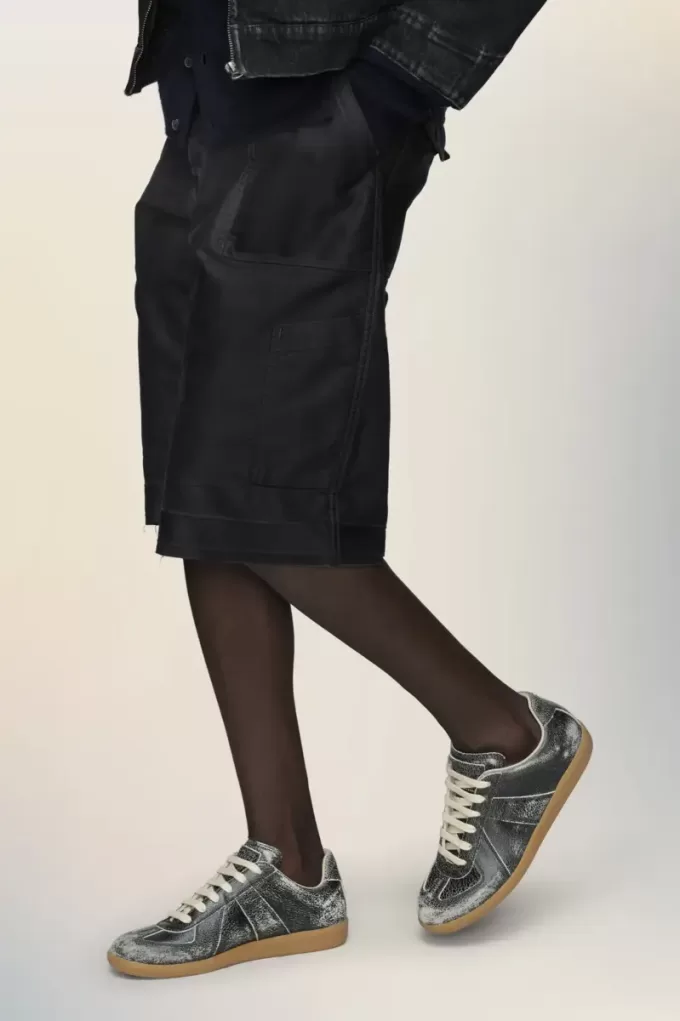 Maison Margiela Replik-Sneaker Maison Margiela Replik-Sneaker