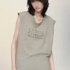 Maison Margiela Ärmelloses Top Maison Margiela Ärmelloses Top