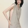 Maison Margiela Ärmelloses Top Maison Margiela Ärmelloses Top