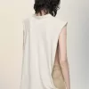 Maison Margiela Ärmelloses Top Maison Margiela Ärmelloses Top