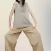 Maison Margiela Ärmelloses Top Maison Margiela Ärmelloses Top