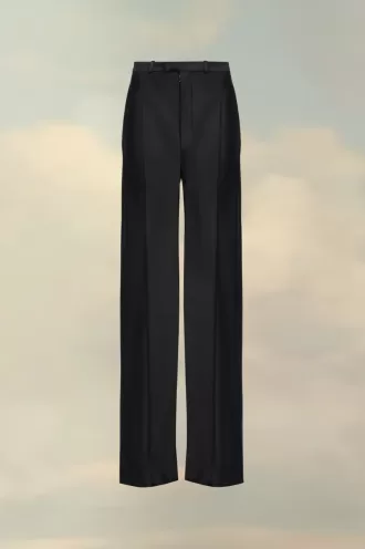 Maison Margiela Satinanzug
