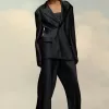 Maison Margiela Satinanzug Maison Margiela Satinanzug