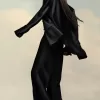 Maison Margiela Satinanzug Maison Margiela Satinanzug