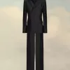 Maison Margiela Satinanzug Maison Margiela Satinanzug