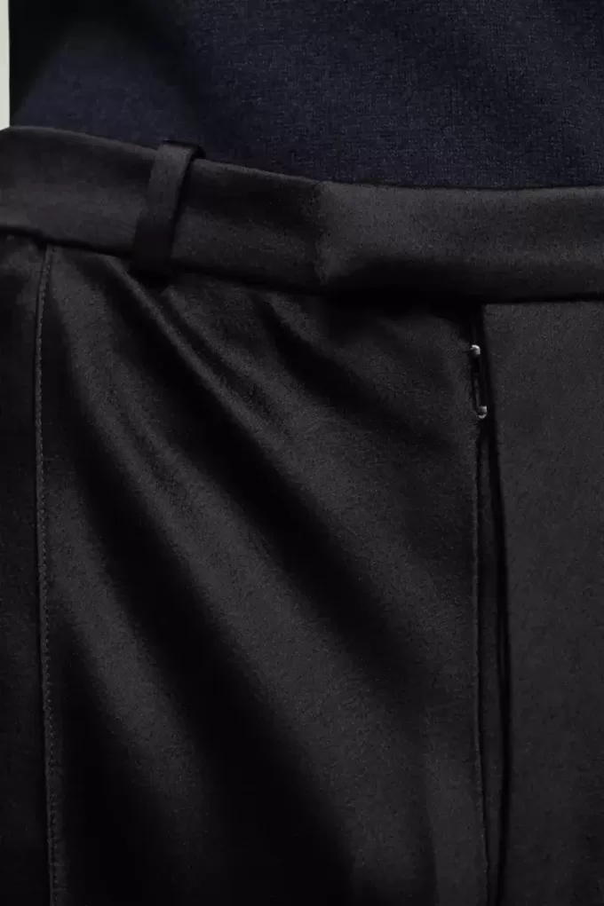 Maison Margiela Satinanzug Maison Margiela Satinanzug