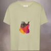 Maison Margiela Schnecken-T-Shirt Maison Margiela Schnecken-T-Shirt
