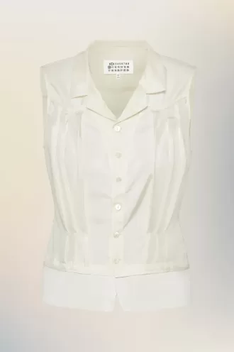 Maison Margiela Seidentop