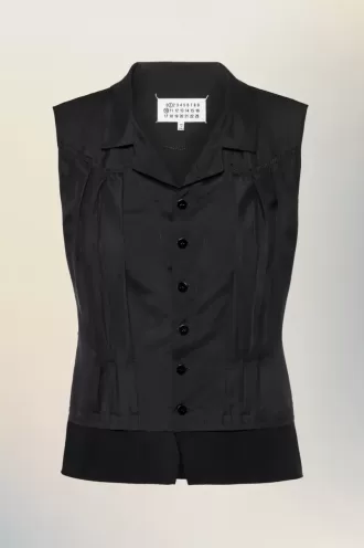 Maison Margiela Seidentop