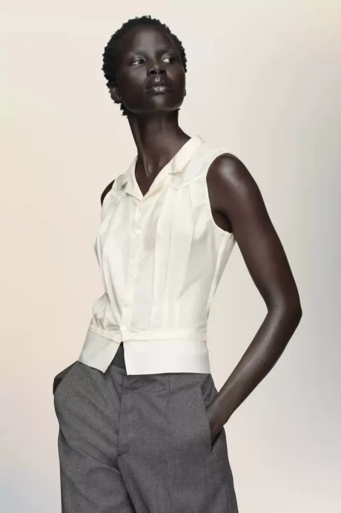 Maison Margiela Seidentop Maison Margiela Seidentop