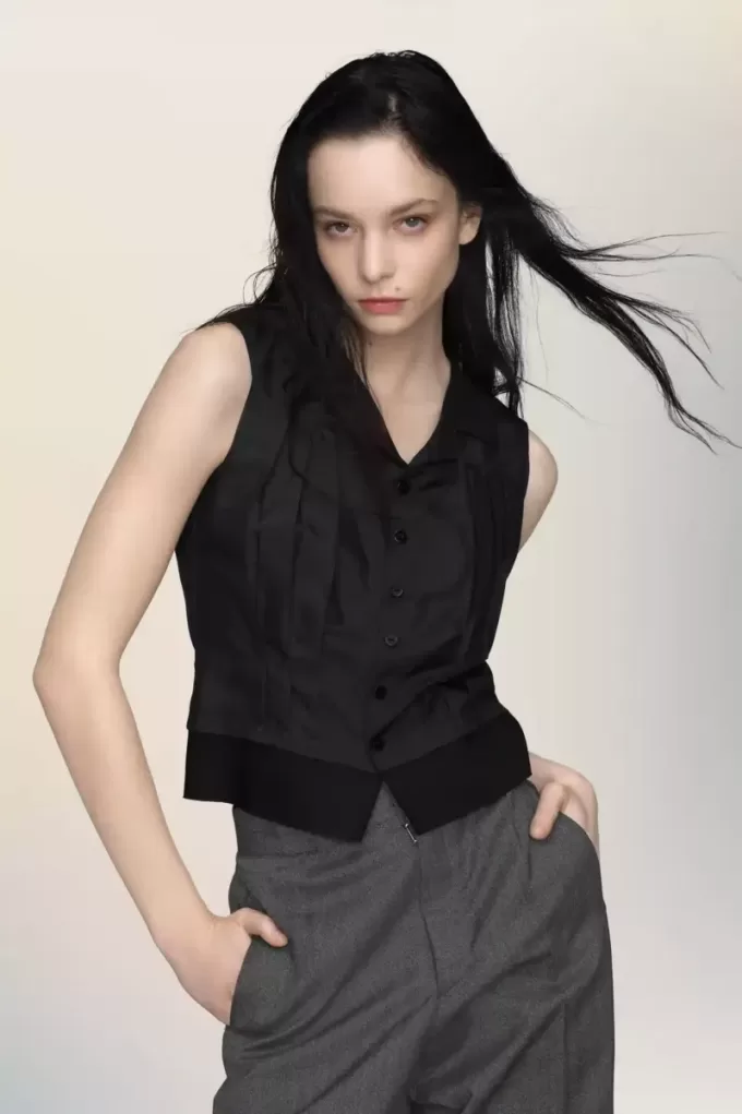 Maison Margiela Seidentop Maison Margiela Seidentop