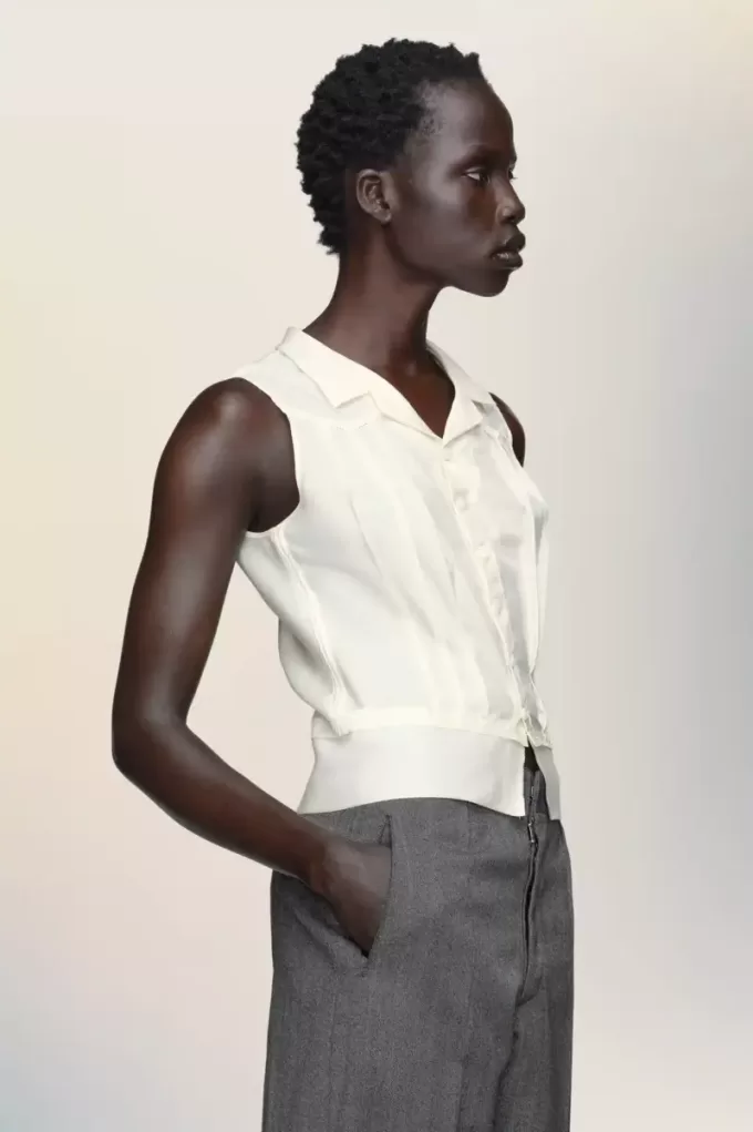 Maison Margiela Seidentop Maison Margiela Seidentop