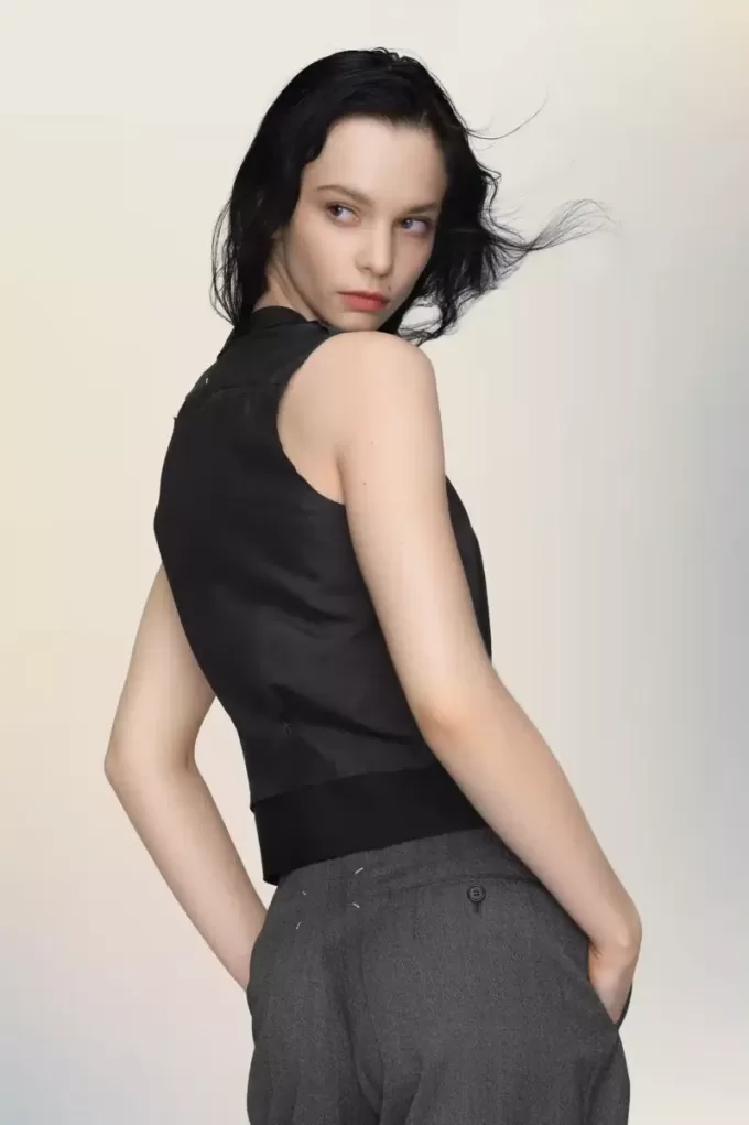 Maison Margiela Seidentop Maison Margiela Seidentop
