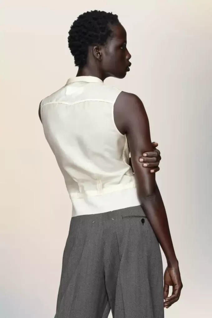 Maison Margiela Seidentop Maison Margiela Seidentop