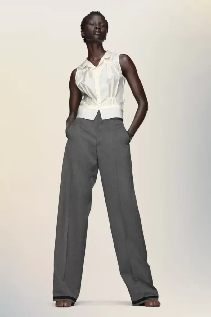 Maison Margiela Seidentop Maison Margiela Seidentop
